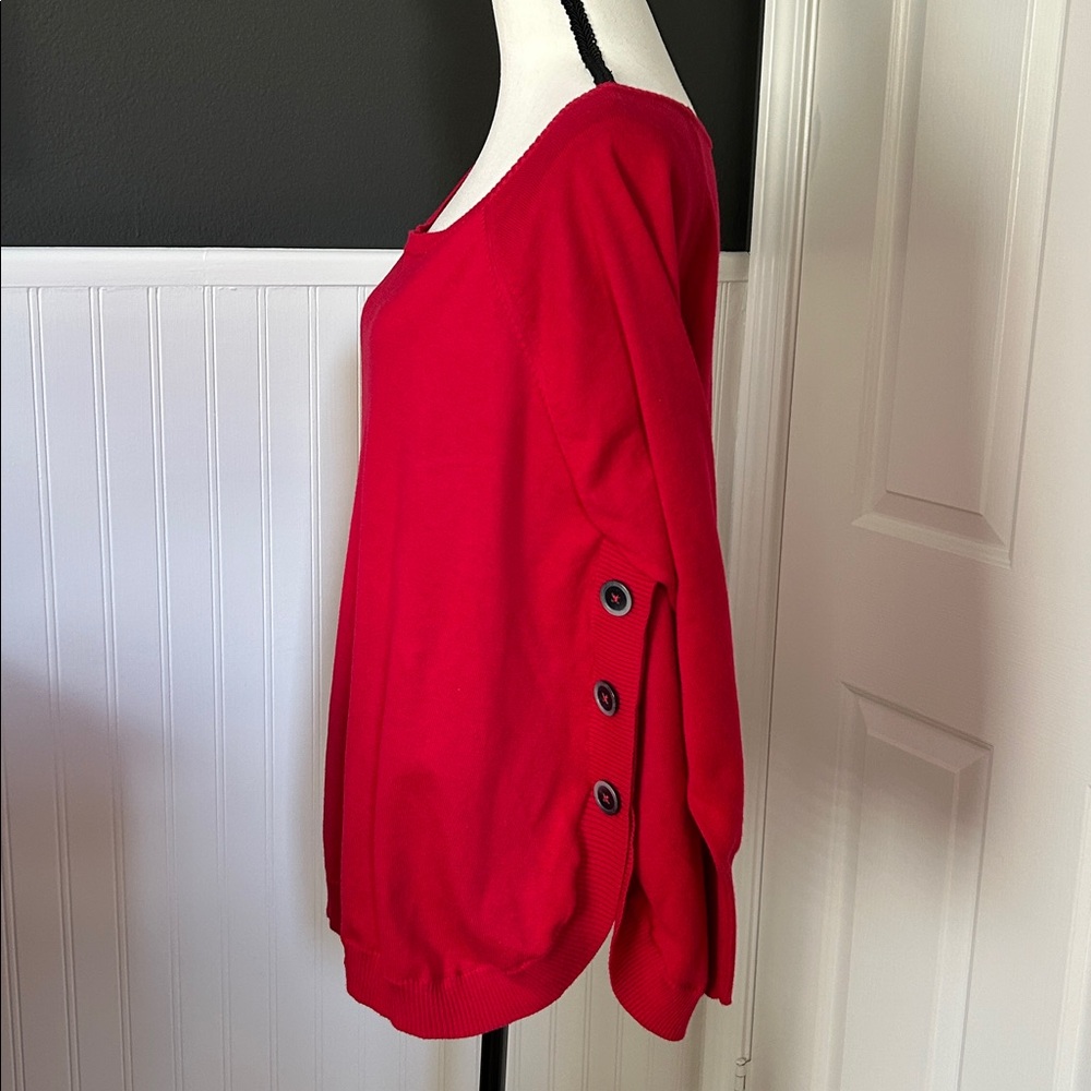 Tunic Sweater - Picture 3 of 8